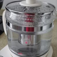 闲鱼捡漏狂喜！未拆封小熊养生壶成办公室续命神器
