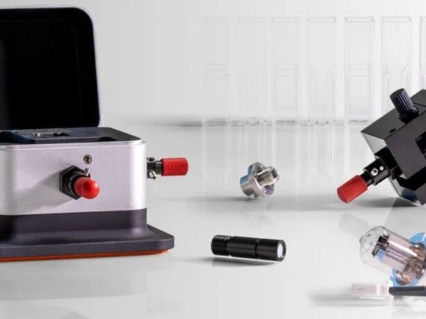 Ocean光谱仪配件选购常见问题，看完秒懂！