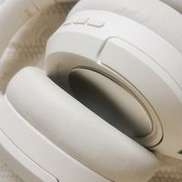 iKF King Pro全新升级！这头戴降噪耳机把舒适度和音质焊在身上了