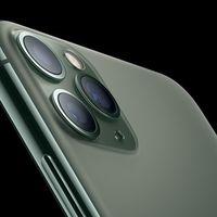 iPhone 11 Pro Max与Apple Watch Series 3入选苹果复古产品名录
