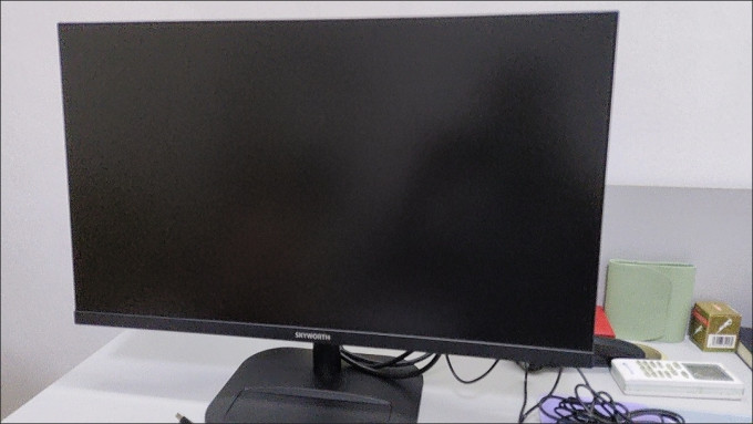创维显示器