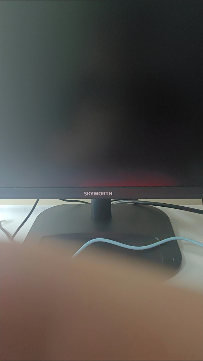 创维显示器