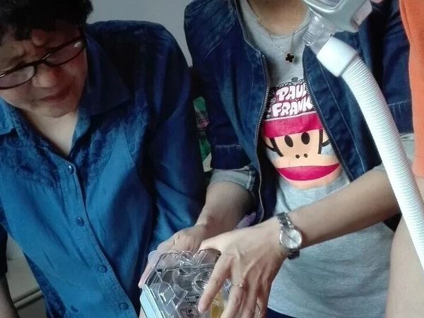 两类家用呼吸机！