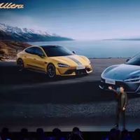 断崖式领先！小米 SU7 登顶销冠，8 月狂卖 2.3 万台