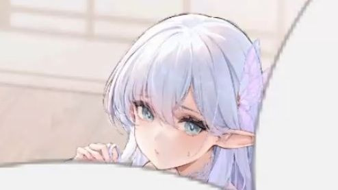 【碧蓝】阿尔比恩真的是不小心做早餐失败吗？