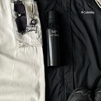 户外装备洗牌：始祖鸟跌下神坛，这6件小众狠货正血洗老炮的衣柜