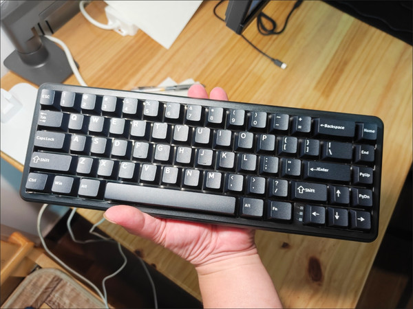 前行者Battle68：性价比之选