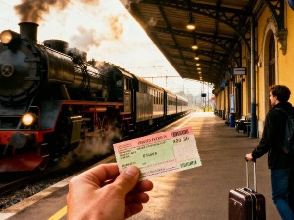 十一出行必备清单，少一样都拍断腿