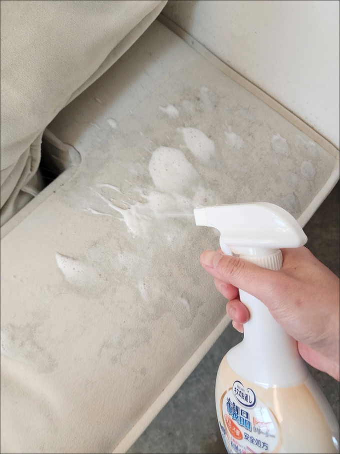 清洁工具