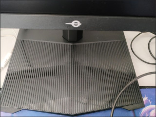 我的理想桌面，离不开泰坦军团P25W2G这颗“核心”