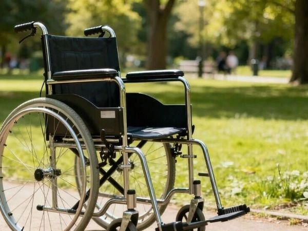 租轮椅要注意这几点，避免踩坑（附轮椅推荐）