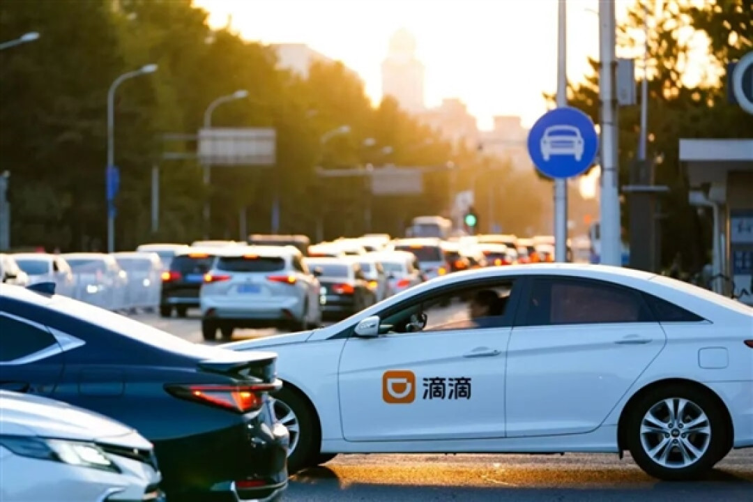 9月30日下午6点迎打车峰值:每秒2000人同时打车!