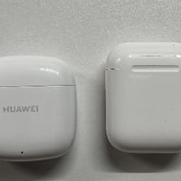 AirPods2和华为se2耳机对比  不太专业
