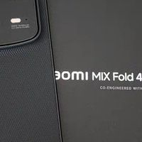 技术驱动：MIX Fold 4的市场表现