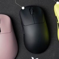 游戏段位UP神器？雷柏VT3s和VT3系列“内卷”新高度