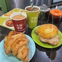 澳门官也街美食攻略，带你领略舌尖上的魅力！