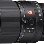 Sony 首支百微 GM！Sony FE 100mm F2.8 Marco GM OSS