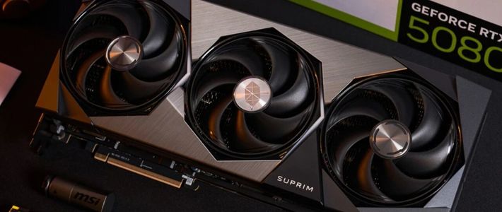 英伟达选择延后发布：RTX 50 SUPER系列或等到2026Q2