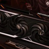 海韵功率计算器中列出两款RTX 50 SUPER系列产品：显存更大功率更高