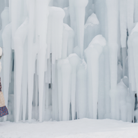 又开一条重量级高铁！今年冬天最火爆的地方肯定就是她了！