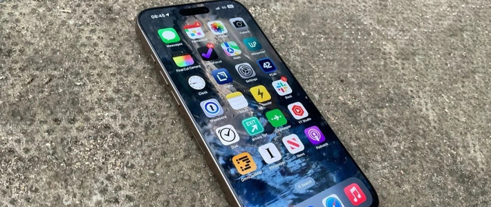 iPhone16ProMax售价“大跳水”，512GB跌价2301元，17Pro不香了