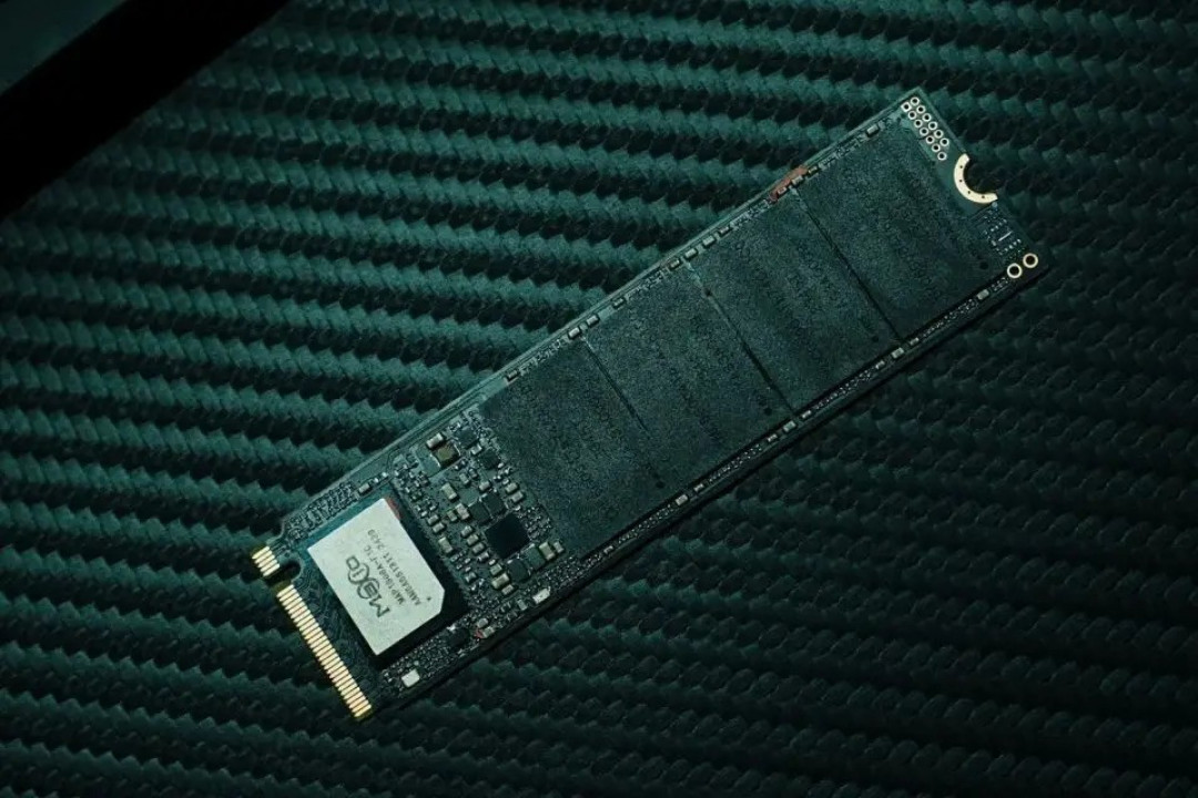 PCIe 5.0 SSD的「性能陷阱」,理性选购才是真理