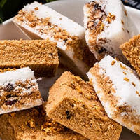 速看！一次性给到你10款“宝藏”零食，再怎么节俭也要尝一尝！