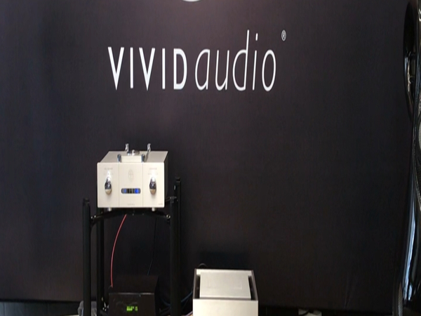 一套价值百万元的设备的声音表现