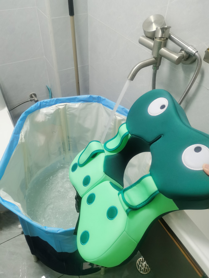 洗浴用品