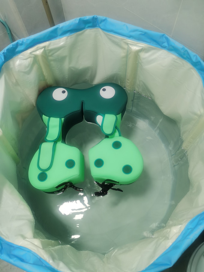 洗浴用品