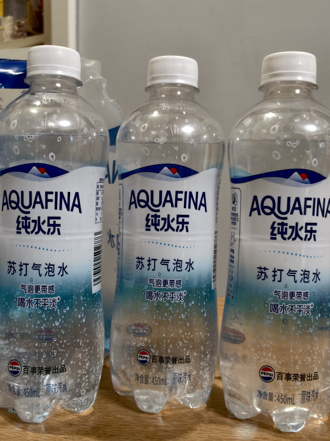 百事水