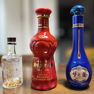 swellfun 水井坊第一坊酒典藏大师版52%vol 浓香型白酒500ml 单瓶装