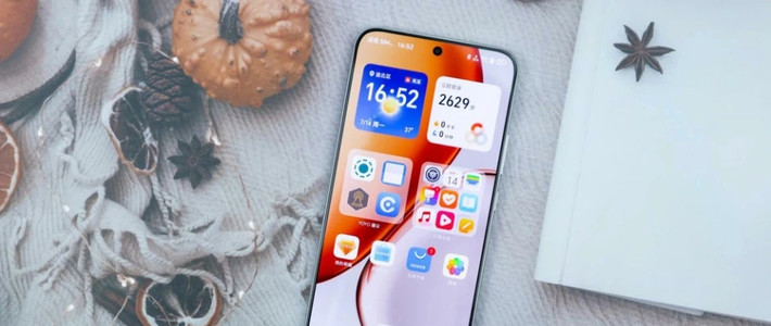 荣耀亮出“底牌”，8300mAh+512GB+护眼直屏，顶配版突降至1614元