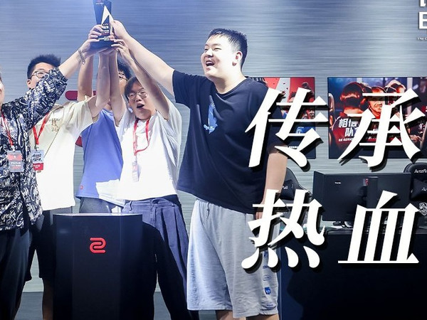 卓威高校文化节激情开战，高校热血青春永不消散