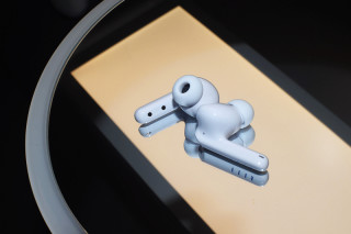 FIIL Key Pro2耳机：自适应降噪与长续航