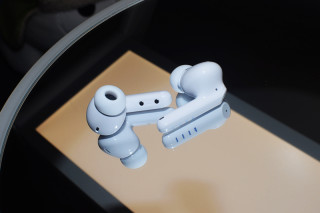 FIIL Key Pro2耳机：自适应降噪与长续航