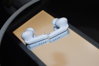 FIIL Key Pro2耳机：自适应降噪与长续航