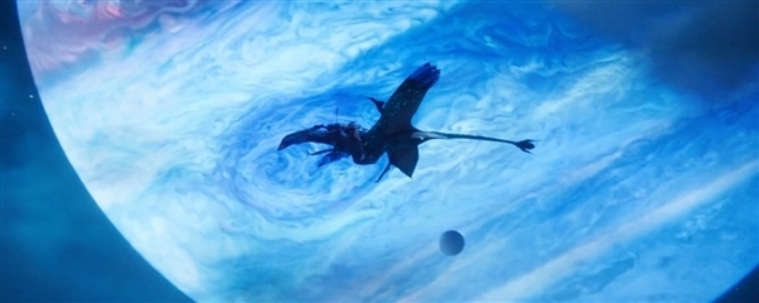 内地确认引进 年底上映!卡梅隆确认《阿凡达3》片长三小时