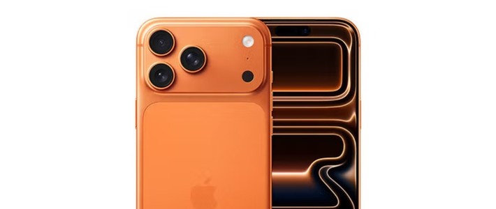 手持iPhone 16，我为何对iPhone 17提不起兴趣