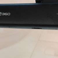 装了360行车记录仪K380，开车再也不慌了