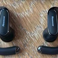 非专业人士测评之纽曼挂耳蓝牙耳机LY65