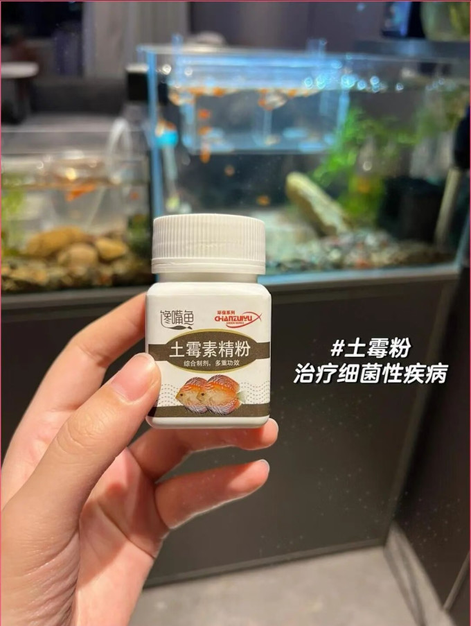 憨憨乐园水族设备