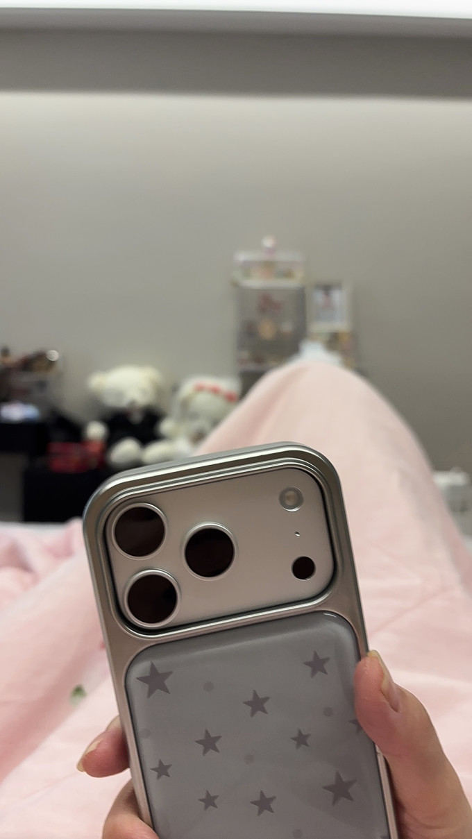 苹果手机