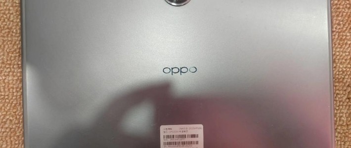 双11入手OPPO平板省钱攻略
