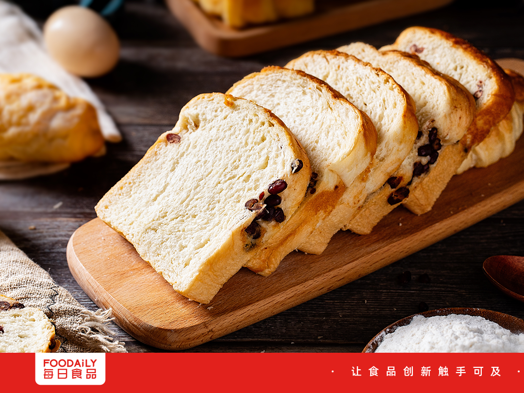 烘焙行业还能不能做出品牌？