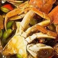 蟹状元大闸蟹开湖了