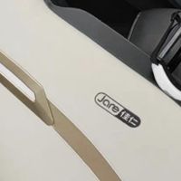 智能按摩椅，家人放松好帮手