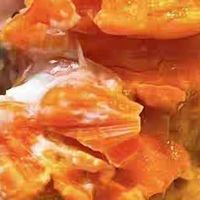 秋风起蟹脚痒，阳澄湖大闸蟹一绝