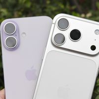 iPhone 17/17 Pro体验对比 这3000我建议你别花
