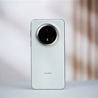 华为Mate 80系列11月发布！居中大圆后摄 全新麒麟芯